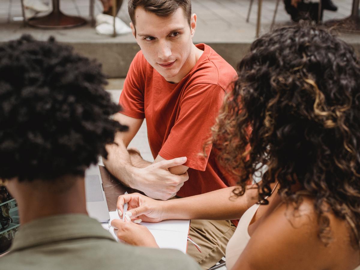 NO SEX OUTSIDE MARRIAGE ?! WHAT THE WORLD WILL TELL YOU